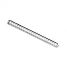 KAR Industrial Inc. 606407 - 1/4" X 4" LONG EJECTOR PILOT FOR ALL 2" CUTTER DEPTHS EXCEPT 7/16" DIA