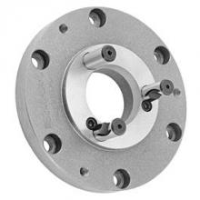 KAR Industrial Inc. 355567 - 6-1/4" CHUCK D1-3 CAMLOCK ADAPTER B/P FULLY MACHINED