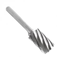 KAR Industrial Inc. 938004 - BURR S/C SA 5 NF CYL AL CUT 1/2DIA