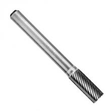 KAR Industrial Inc. 938216 - BURR S/C SB 3 CYL E/C SNGL/CUT 3/8DIA