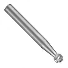 KAR Industrial Inc. 938398 - BURR S/C SD 42 BALL SNGL/CUT 1/8DIA