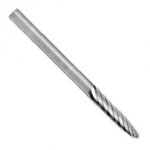 KAR Industrial Inc. 938534 - BURR S/C SF 42 TREE RAD SNGL/CUT 1/8DIA