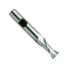 KAR Industrial Inc. 704226 - 6.0MM 2FL ENDMILL - CENTER-CUT