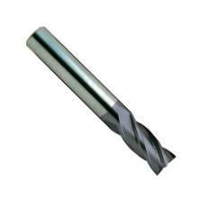 KAR Industrial Inc. 933294 - E/M S/C 4 FLT REG LGTH TIALN-FUT 1 X 1 X 1-1/2 X 4