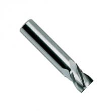 KAR Industrial Inc. 932094 - E/M S/C 4 FLT STUB LGTH 5/32 X 3/16 X 5/16 X 2