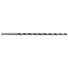 KAR Industrial Inc. 751424 - 1/2 X 12 OAL STRAIGHT SHANK 118 POINT EXTRA LENGTH DRILL