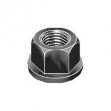 KAR Industrial Inc. 400812 - 62982 FLANGED NUT 1"-8