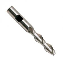 KAR Industrial Inc. 704277 - 1/4 DIA 2FL LONG HI HELIX E/M