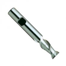 KAR Industrial Inc. 704264 - 1/4 DIA 2FL REG HI HELIX E/M