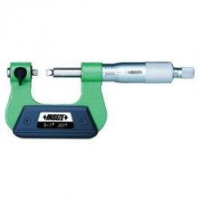 KAR Industrial Inc. 281697 - SCREW THRD MICROMETER MEASURING TIPS ARE OPTIONAL 1-2IN