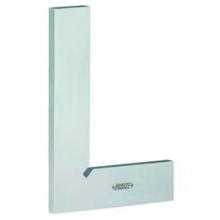 KAR Industrial Inc. 816320 - SQUARE FLAT EDGE DIN875 200X130MM (8X5IN) GRADE 0