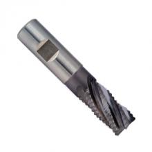 KAR Industrial Inc. 931085 - END MILL-PMXT-M/F.RUFC.E/C 5/8 DIA