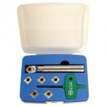 KAR Industrial Inc. 530656 - KIT CMN-14-5/8" X 4" SCEG INDEXABLE SPOT DRILL