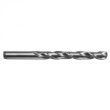 KAR Industrial Inc. 751058 - 3/16 HEAVY-DUTY 135 SPLIT POINT GOLD FINISH JOBBER
