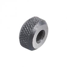 KAR Industrial Inc. 606118 - 3/4 DIAMOND COARSE KNURL WHEEL (14TPI)