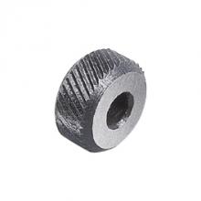 KAR Industrial Inc. 606157 - 3/4 L.H. COARSE KNURL WHEEL (14TPI)