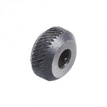 KAR Industrial Inc. 606158 - 3/4 R.H. COARSE KNURL WHEEL (14TPI)