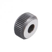 KAR Industrial Inc. 606159 - 3/4 STR COARSE KNURL WHEEL (14TPI)