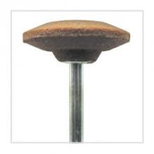 KAR Industrial Inc. 725136 - A-36 MOUNTED POINT 1/4 INCH SHANK