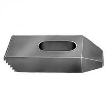 KAR Industrial Inc. 217435 - 3/4 X 8 SERRATED STEP CLAMP