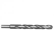KAR Industrial Inc. 753124 - 1/2 118 POINT 3/8 SHANK DRILL BRIGHT FINISH