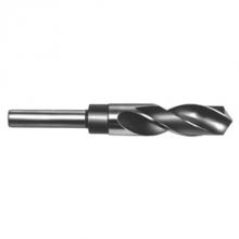 KAR Industrial Inc. 751328 - 22.0 135 SPLIT POINT 3-FLATS 1/2 SHANK S&D DRILL BLACK & GOLD