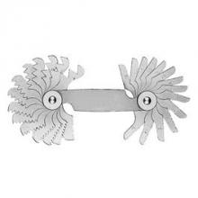 KAR Industrial Inc. 820240 - #163 SCREW PITCH GAGE