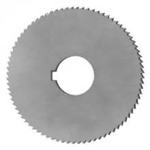 KAR Industrial Inc. 602326 - SCREW SLOT SAW HSS 72T X 1 INCH B X 0.064 X 2 3/4