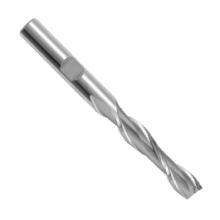 KAR Industrial Inc. 930155 - END MILL COB 2FL 3.INCH.CUT1/2 DIA