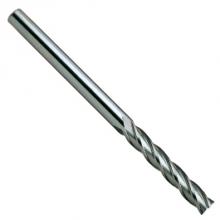 KAR Industrial Inc. 932756 - E/M S/C 4 FLT EXTRA LONG LGTH 3/8 X 3/8 X 1-3/4 X 4