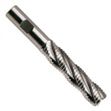 KAR Industrial Inc. 930740 - E/M 8% COB 6 FLT LONG LGTH COARSE ROUGHER 1-1/2 X 1-1/4 X 4 X 6-1/2