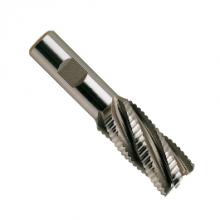 KAR Industrial Inc. 930580 - E/M 8% COB 5 FLT REG LGTH COARSE ROUGHER 1 X 1 X 2 X 4-1/2