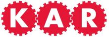 KAR Industrial Inc. 312529 - CAT50 2" X 2.00" SHELLL MILL ADAPTER