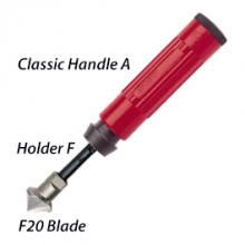 Deburring Tools