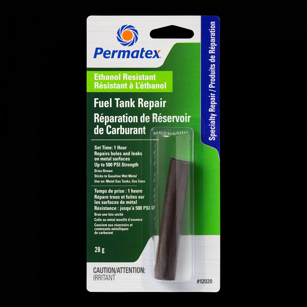 Permatex® Gas Tank & Radiator Repair, 28g Stick