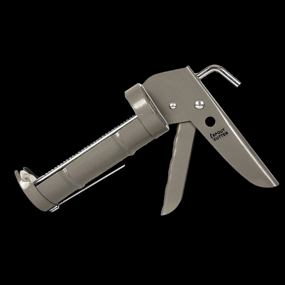 Permatex® Short Cartridge Gun