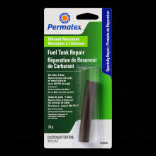 Permatex 12020 - Permatex® Gas Tank & Radiator Repair, 28g Stick