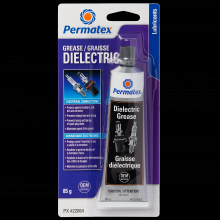 Permatex 22064 - Permatex® Dielectric Tune-up Grease, 85g Tube