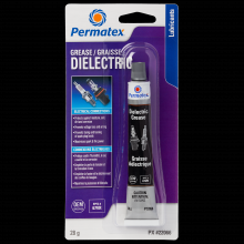 Permatex 22066 - Permatex® Dielectric Tune-up Grease 67VR, 28g Tube