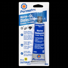 Permatex 22068 - Permatex Marine Dielectric Grease