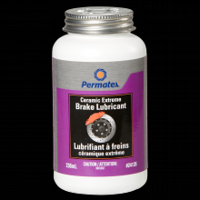 Permatex 24126 - Permatex® Purple Ceramic Extreme Brake Lubricant, 236mL Can
