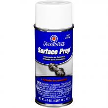 Permatex 24163 - Permatex® Surface Prep™ Primer & Activator for Anaerobic Adhesives, 127g Aerosol