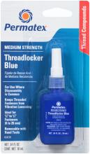 Permatex 24210 - Permatex® Blue Medium Strength 242 Threadlocker, 10mL Bottle