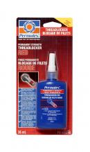Permatex 26240 - Permatex® Red High Strength 262 Threadlocker, 36mL Bottle