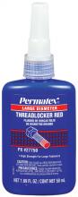 Permatex 27750 - Permatex® Red Large Diameter 277 Threadlocker, 50mL Bottle