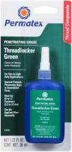Permatex 29040 - Permatex® Green Penetrating 290 Threadlocker, 36mL Bottle