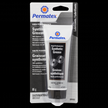 Permatex 31832 - Permatex® Multi-purpose Synthetic Grease, 85g Tube