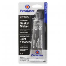 Permatex 38401 - Permatex® MotoSeal 1 2-Cycle / 4-Cycle Gasket Maker, 80mL Tube