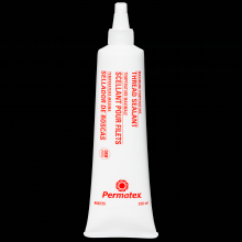 Permatex 56725 - Permatex® Maximum Temperature 567 Thread Sealant, 250mL Tube