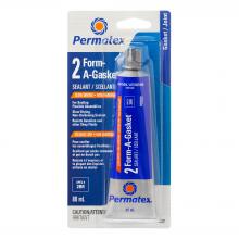 Permatex 58922 - Permatex® Form-A-Gasket® Sealant 2BR, 80mL Tube